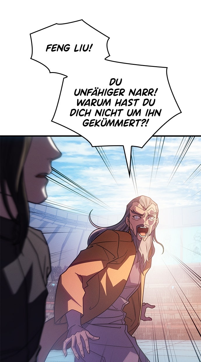 Read Returned by the King Manga Online