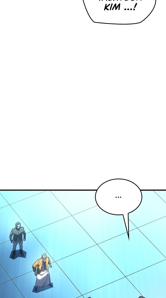 Read Returned by the King Manga Online