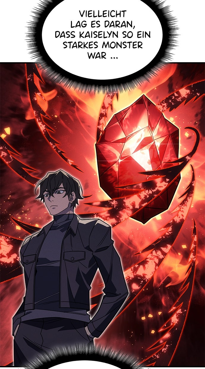 Read Returned by the King Manga Online