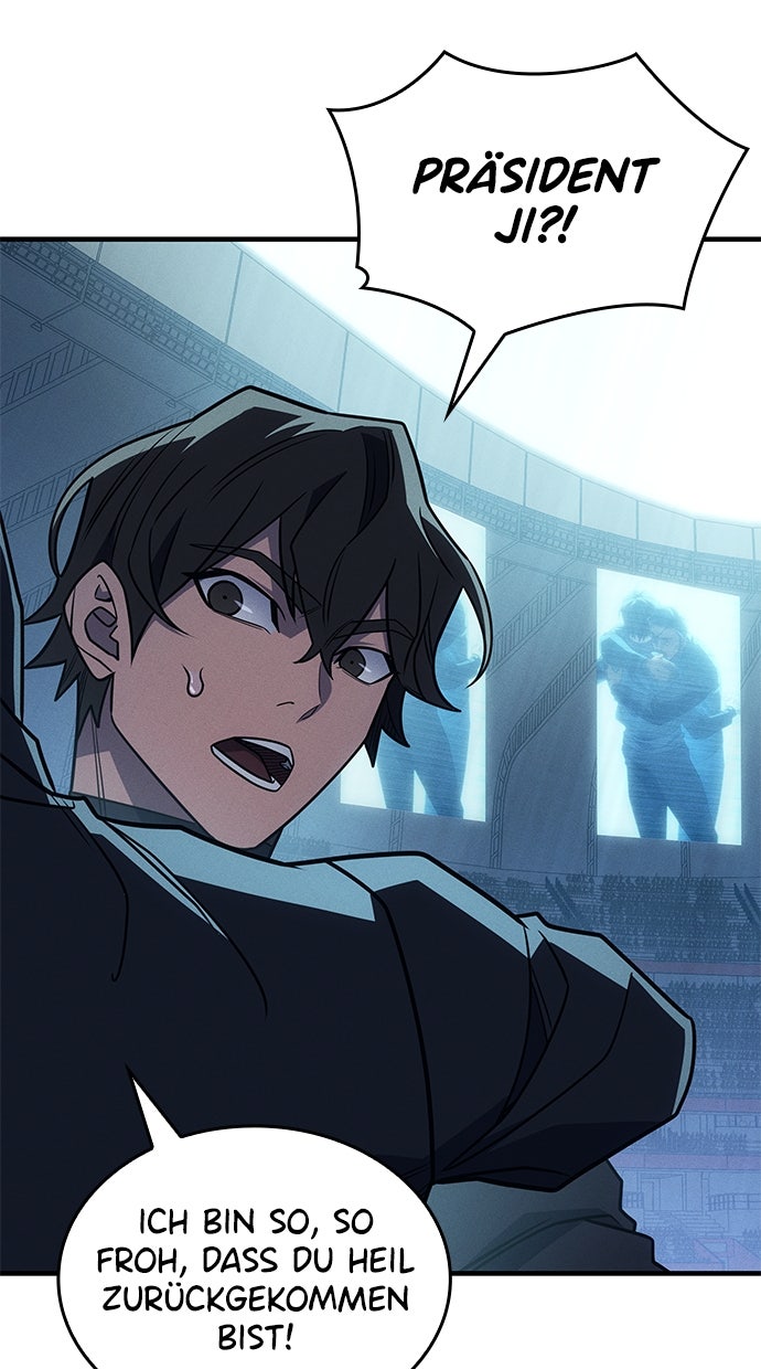 Read Returned by the King Manga Online