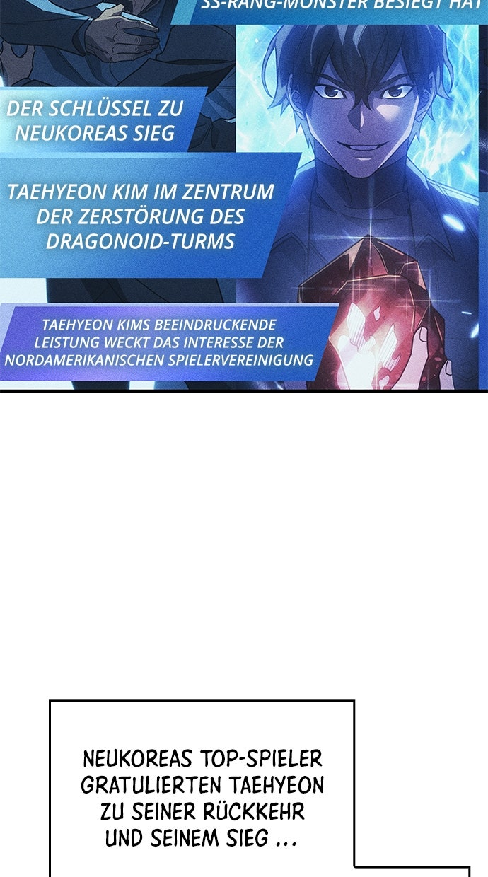 Read Returned by the King Manga Online