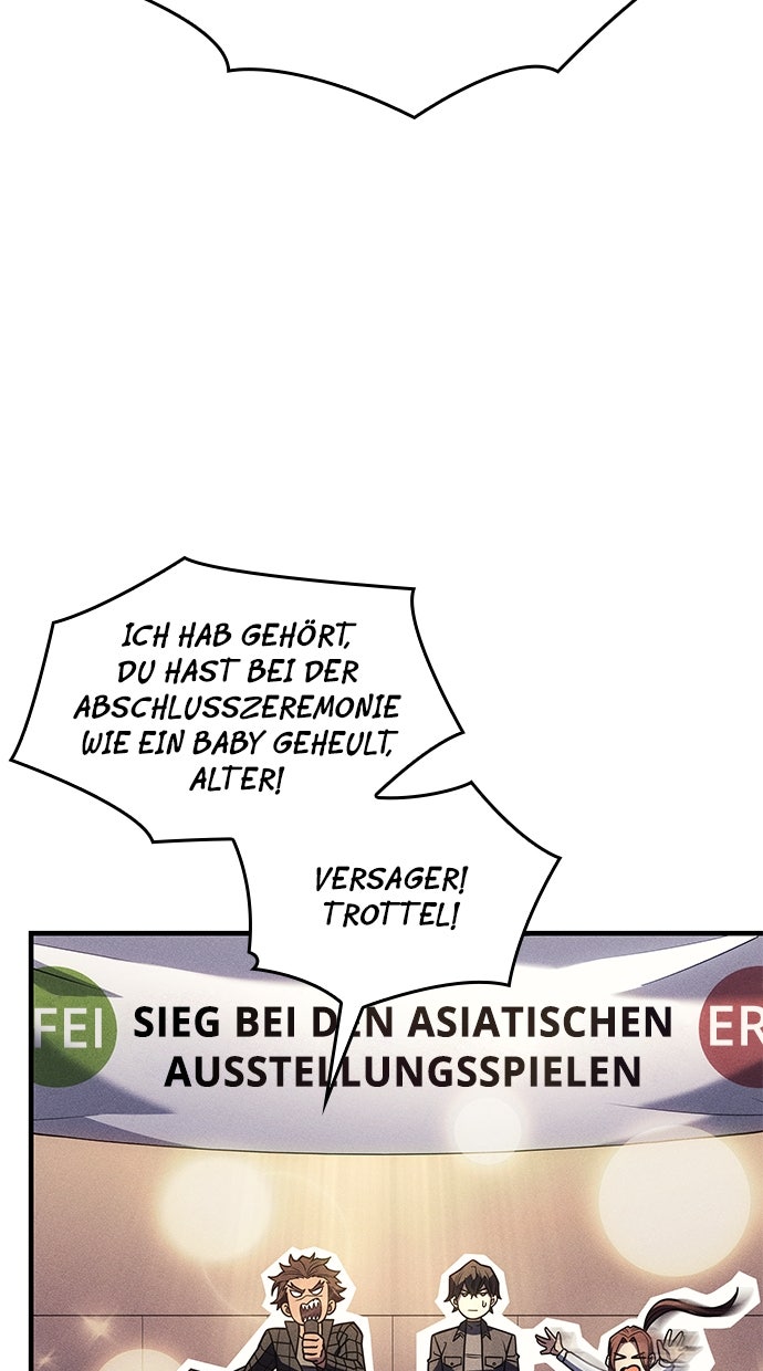 Read Returned by the King Manga Online