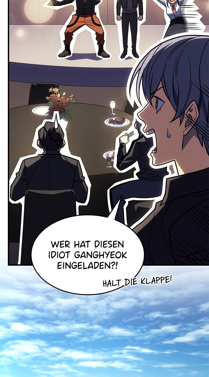 Read Returned by the King Manga Online