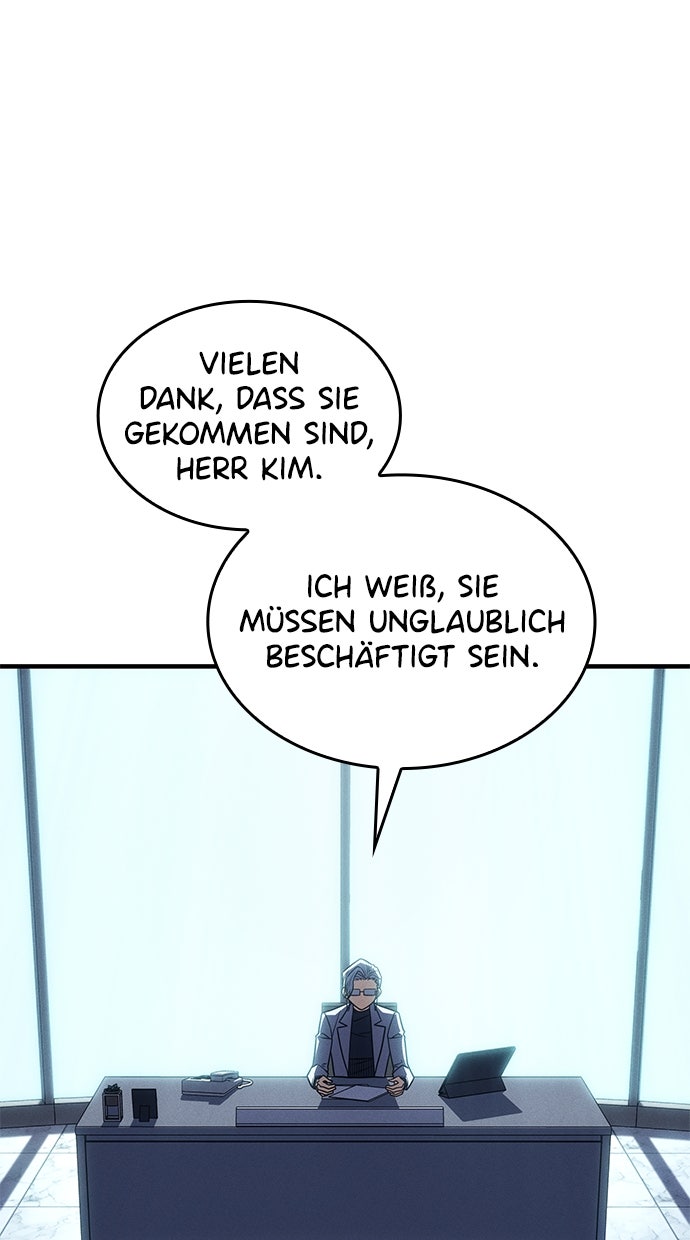 Read Returned by the King Manga Online