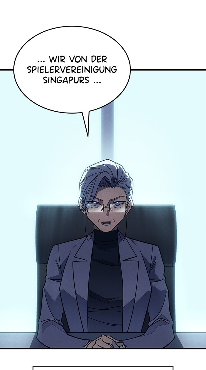 Read Returned by the King Manga Online