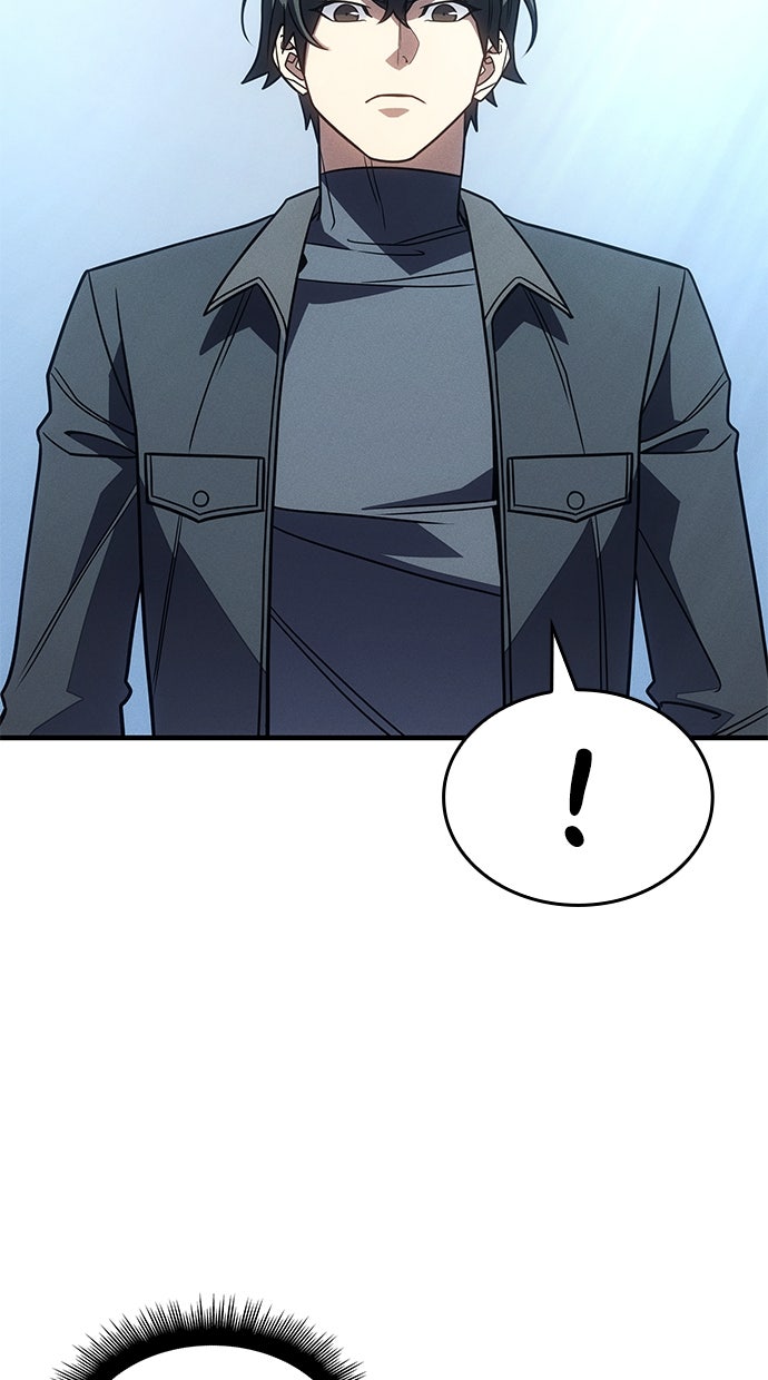 Read Returned by the King Manga Online