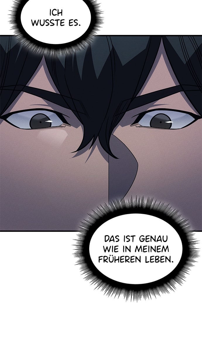 Read Returned by the King Manga Online