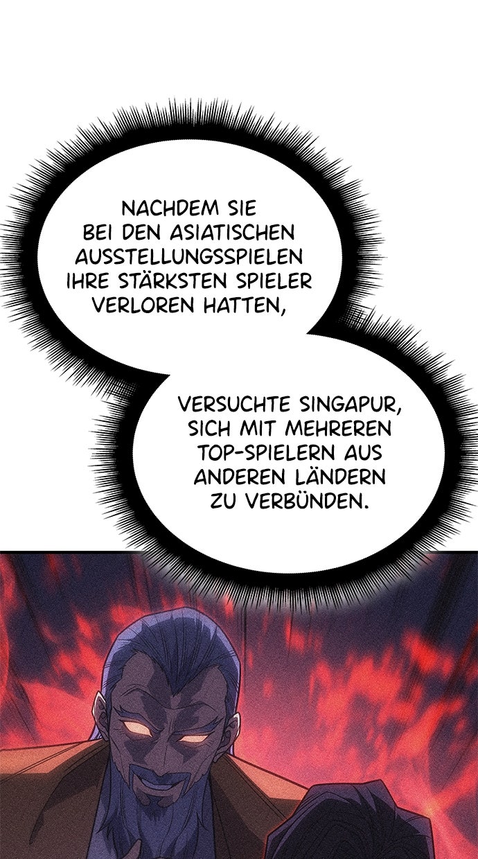 Read Returned by the King Manga Online