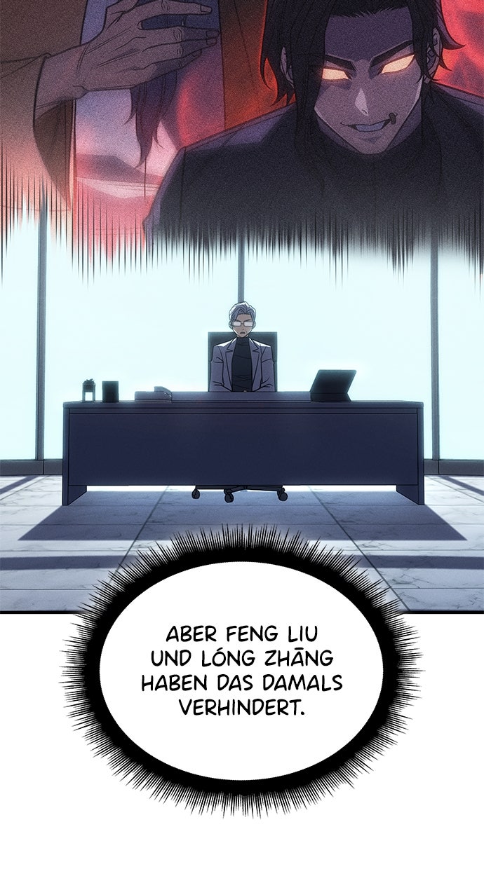 Read Returned by the King Manga Online