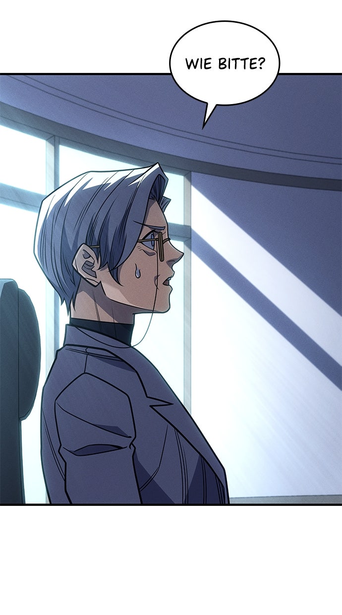 Read Returned by the King Manga Online