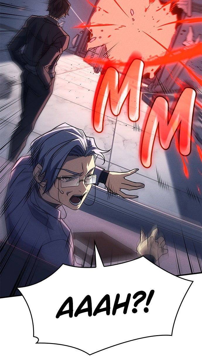 Read Returned by the King Manga Online