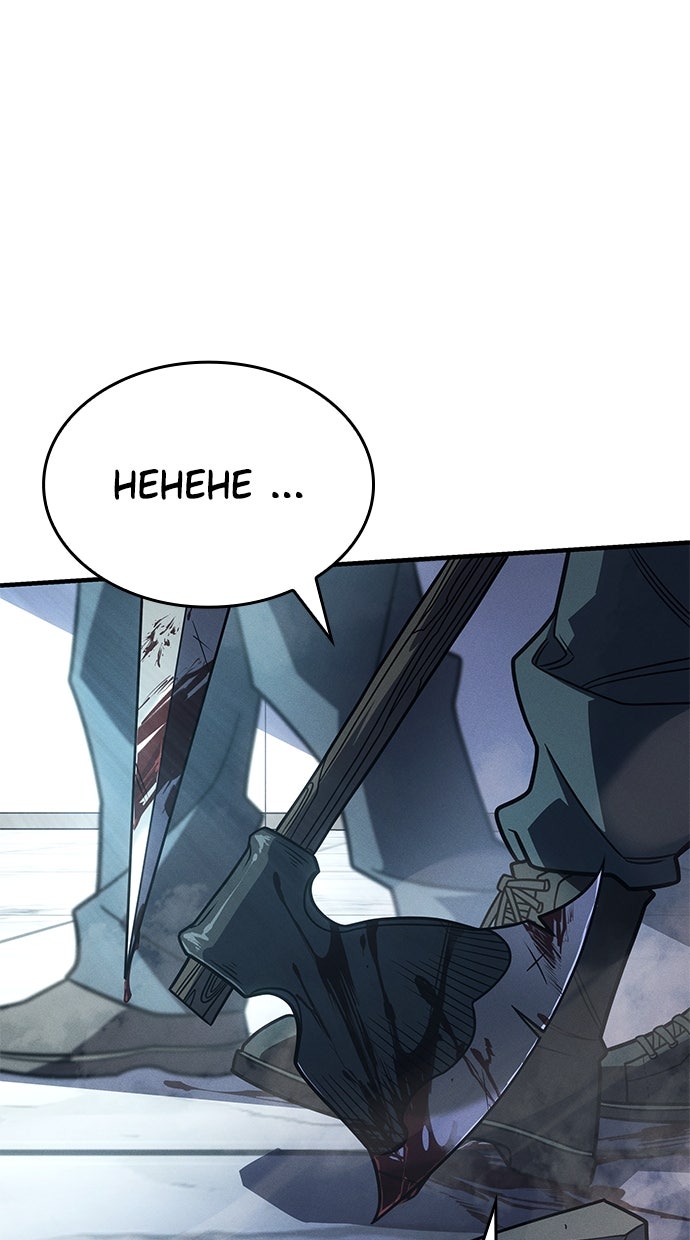 Read Returned by the King Manga Online