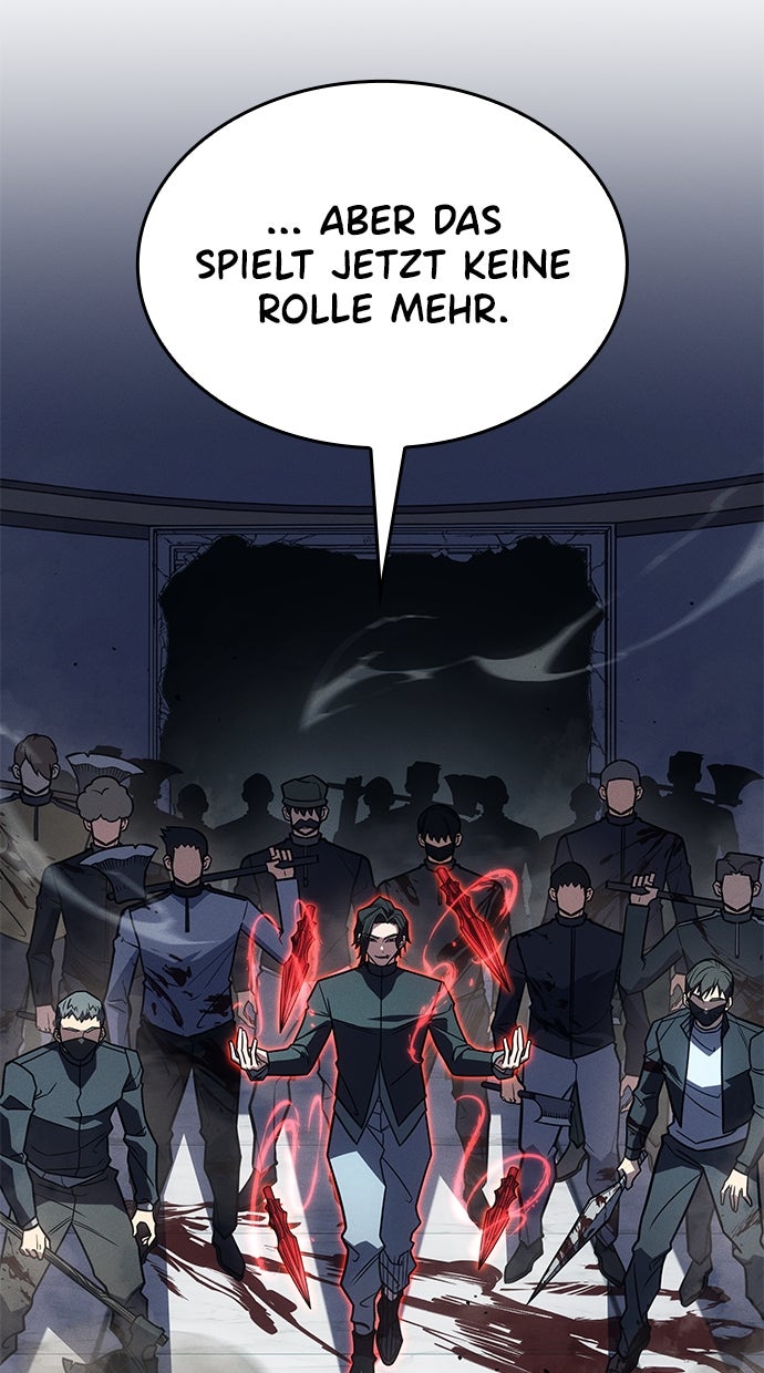 Read Returned by the King Manga Online