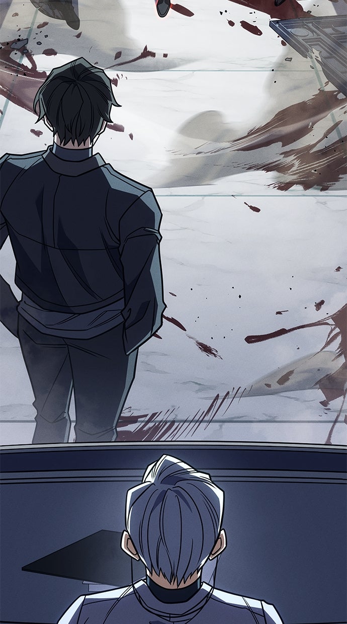 Read Returned by the King Manga Online