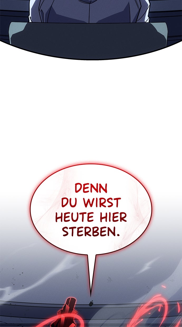 Read Returned by the King Manga Online