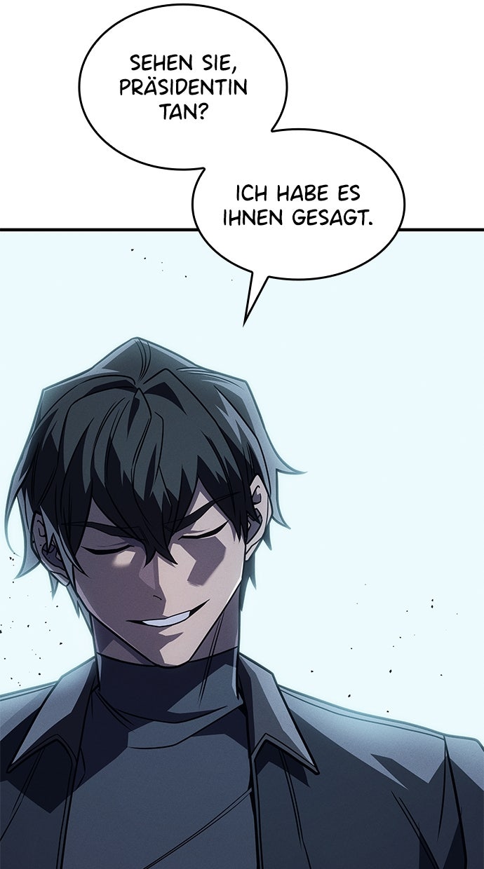 Read Returned by the King Manga Online