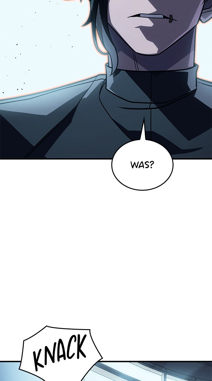 Read Returned by the King Manga Online