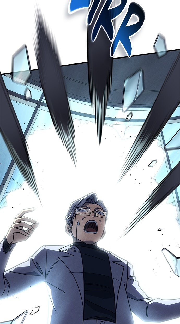 Read Returned by the King Manga Online