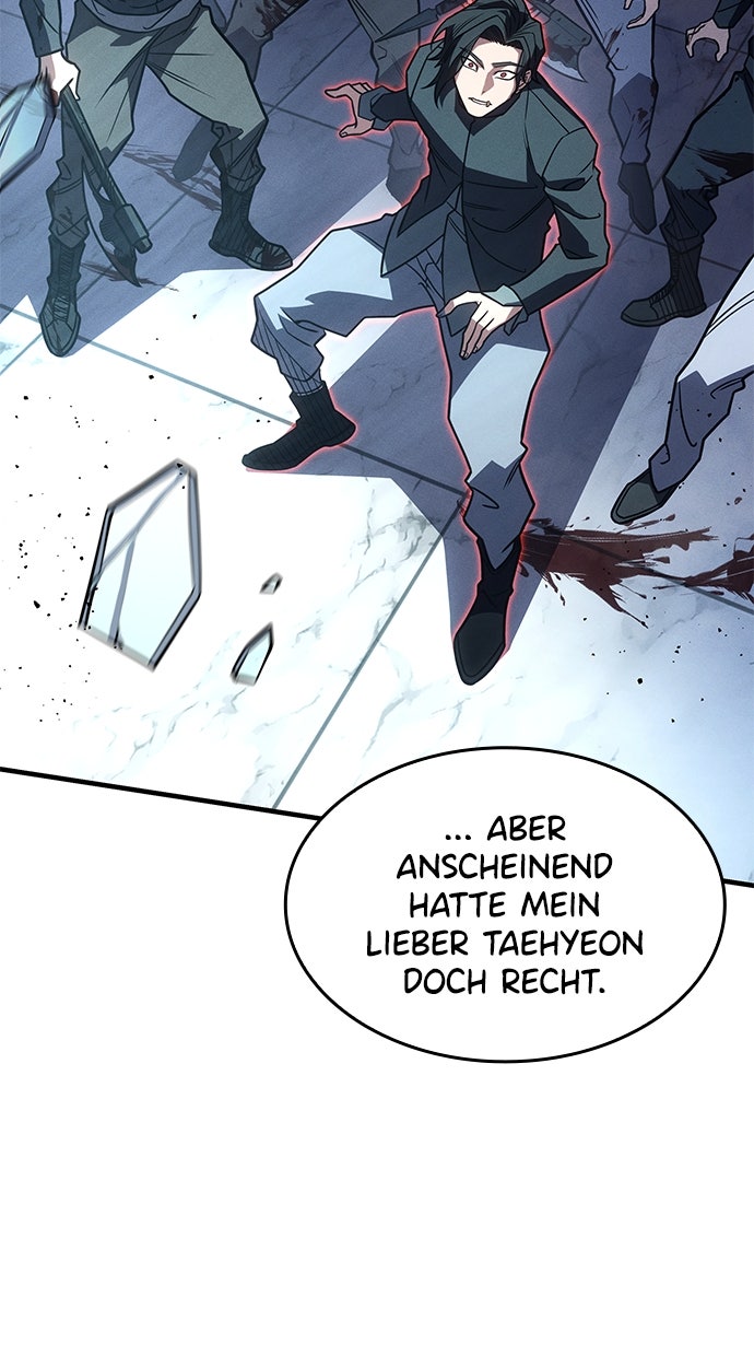 Read Returned by the King Manga Online