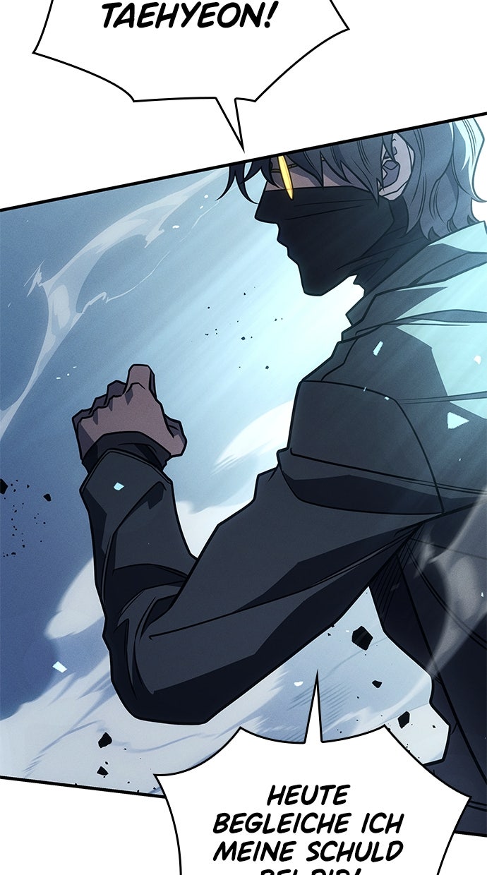 Read Returned by the King Manga Online