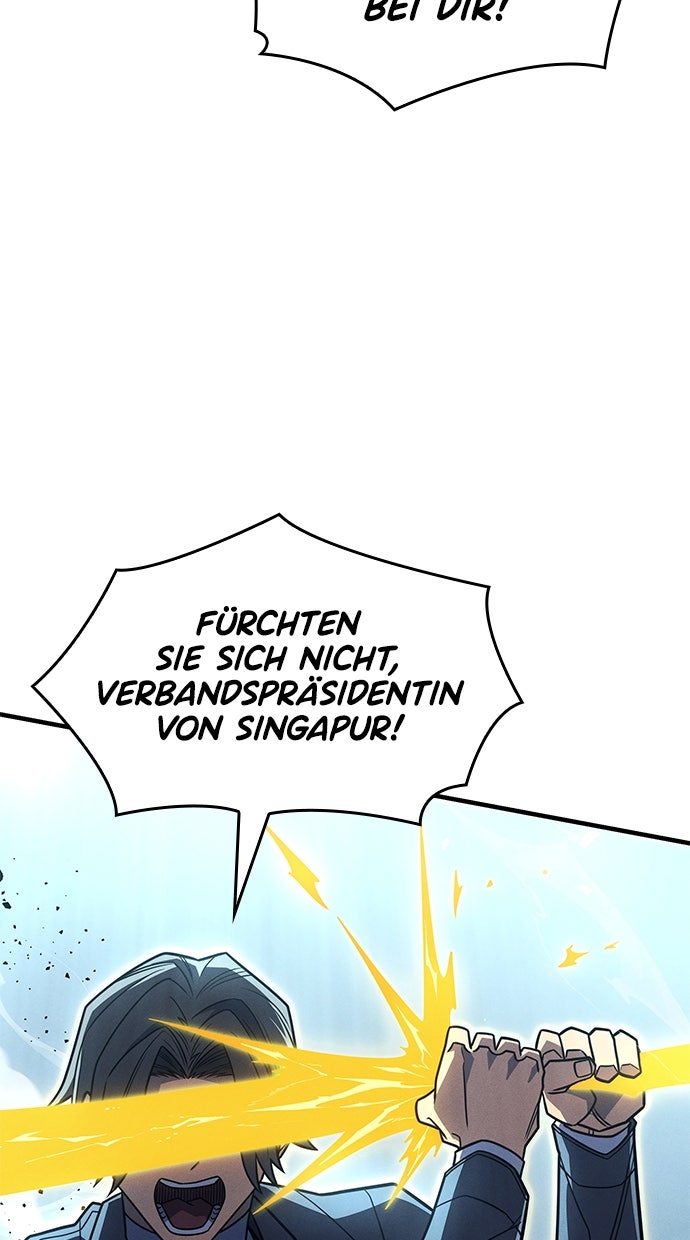 Read Returned by the King Manga Online