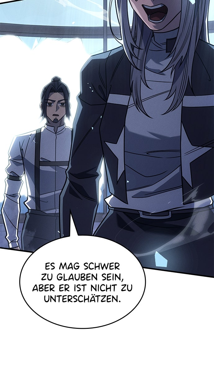 Read Returned by the King Manga Online