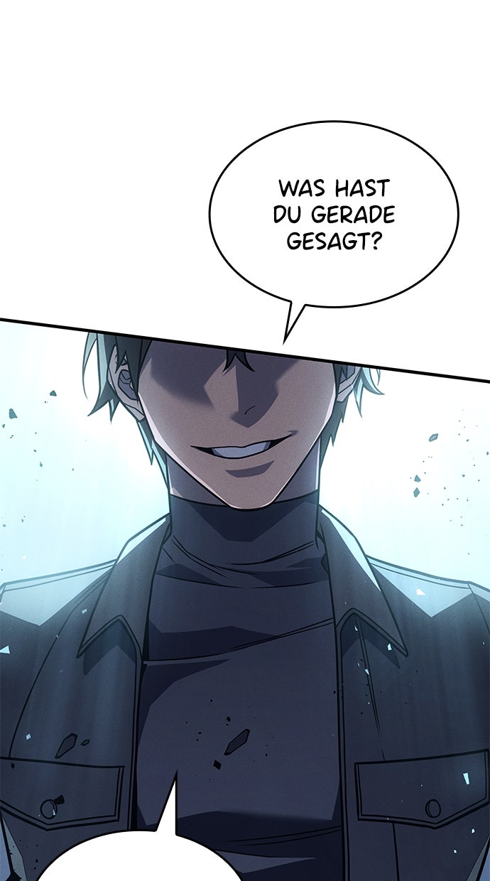 Read Returned by the King Manga Online