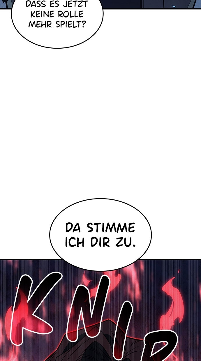 Read Returned by the King Manga Online