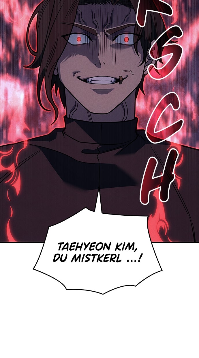 Read Returned by the King Manga Online