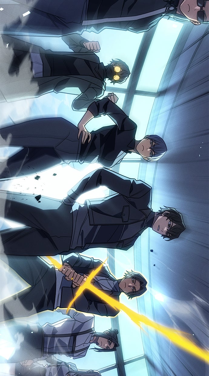 Read Returned by the King Manga Online