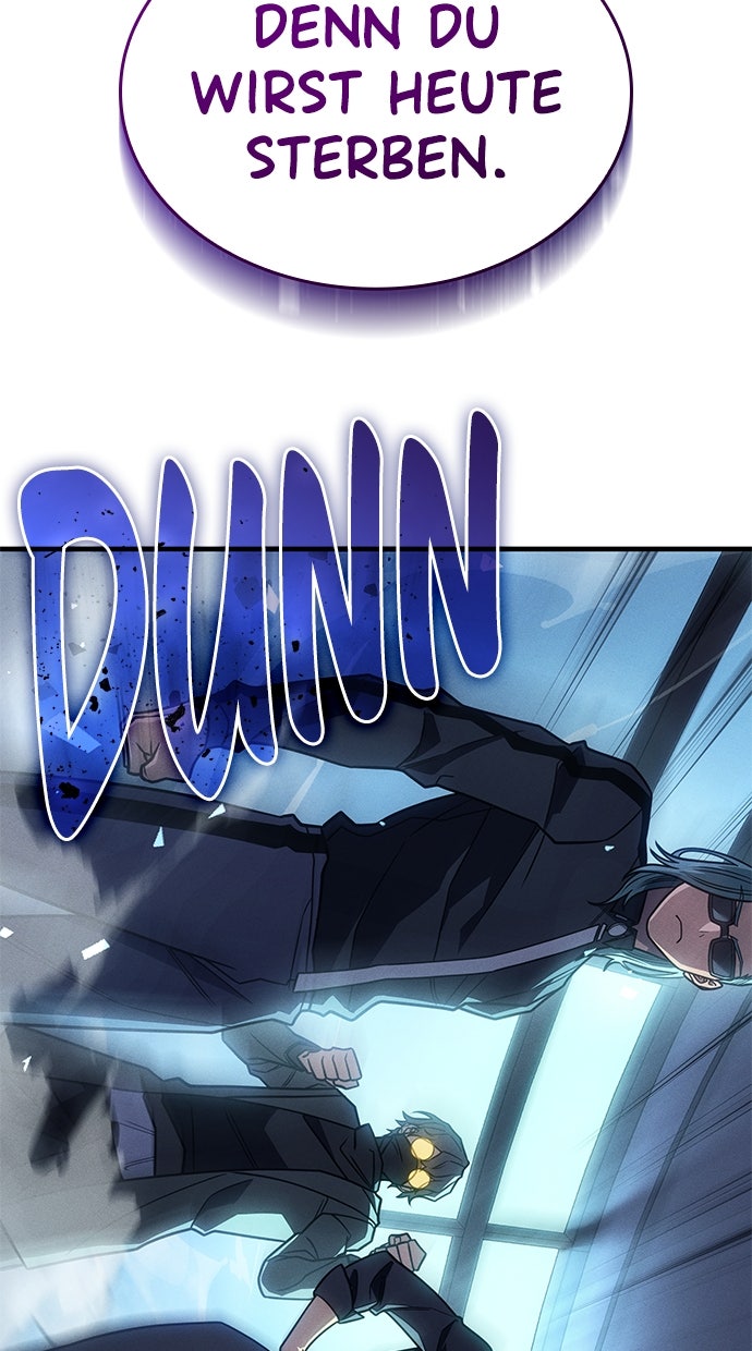 Read Returned by the King Manga Online