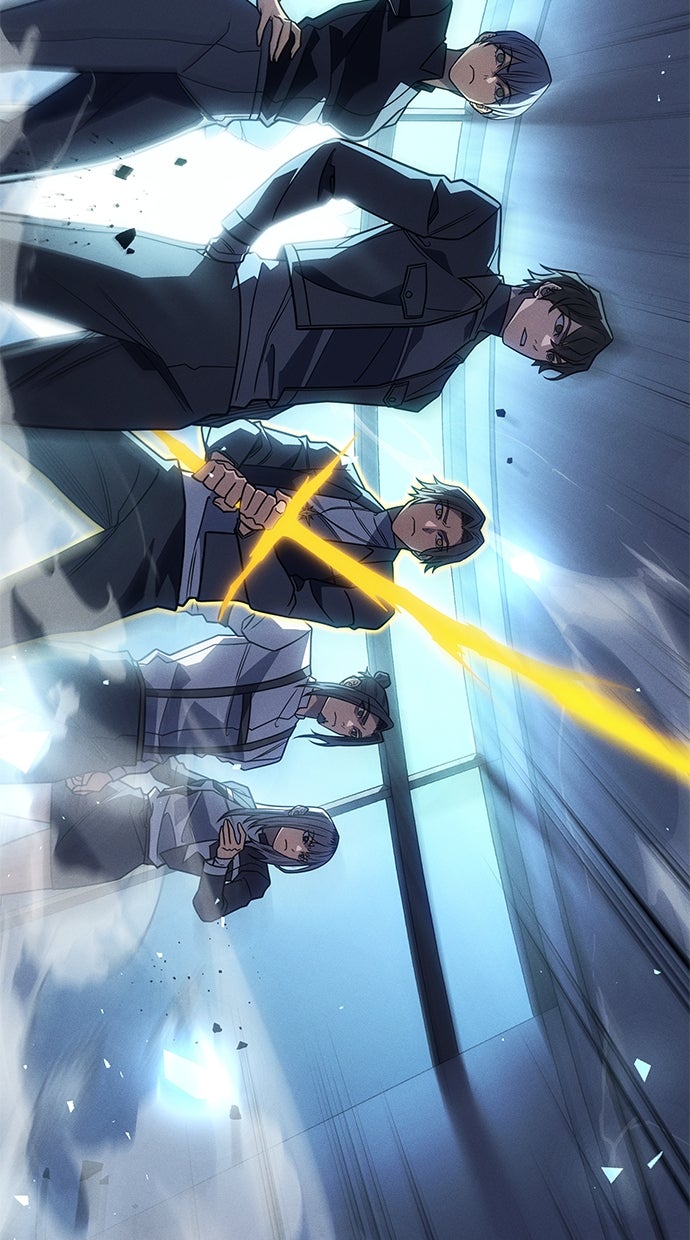 Read Returned by the King Manga Online