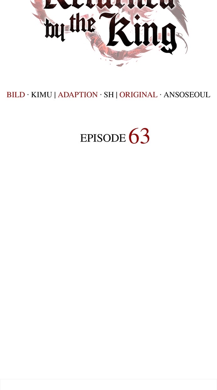 Read Returned by the King Manga Online