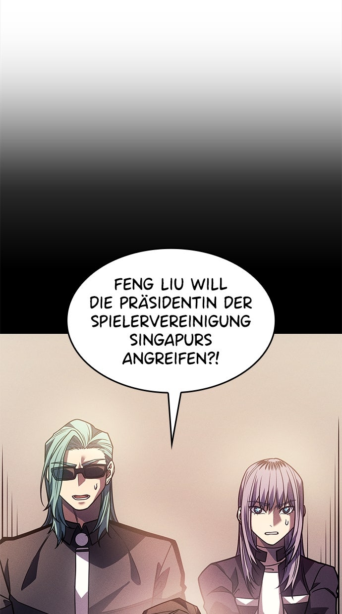 Read Returned by the King Manga Online