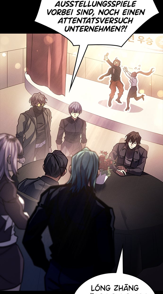 Read Returned by the King Manga Online