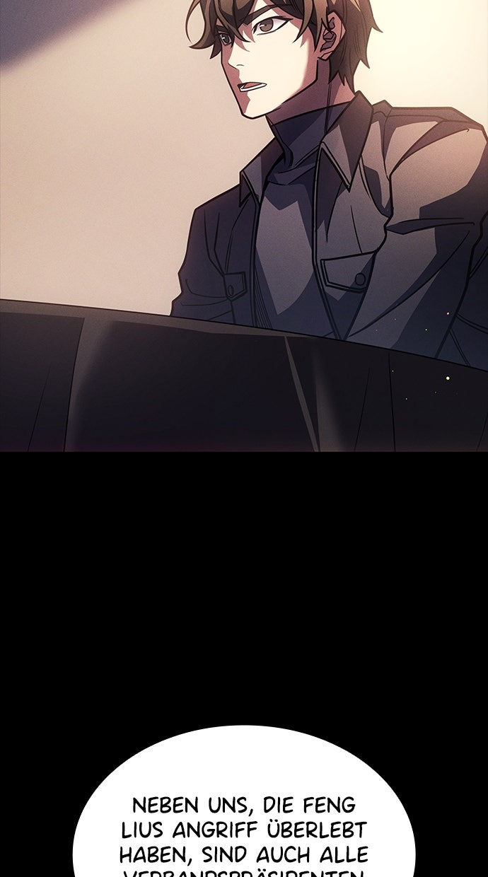 Read Returned by the King Manga Online