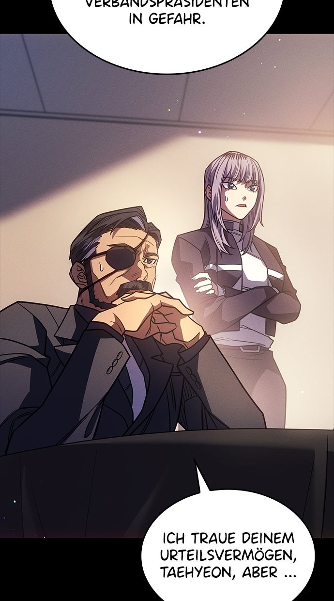 Read Returned by the King Manga Online