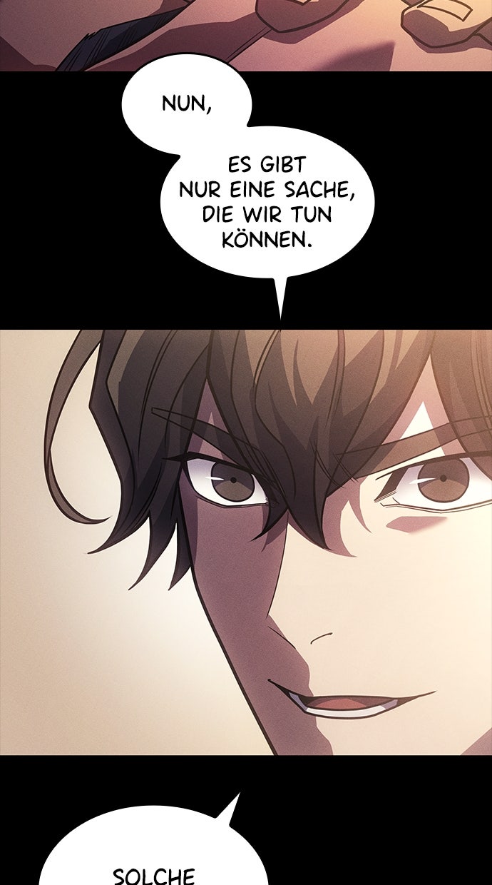 Read Returned by the King Manga Online