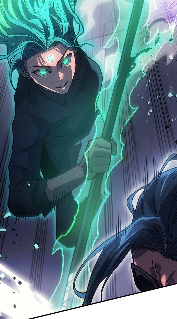 Read Returned by the King Manga Online