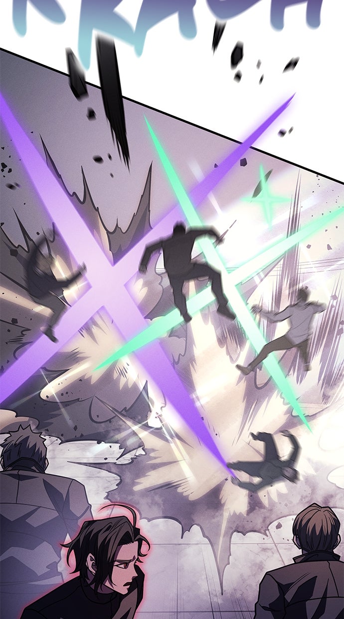 Read Returned by the King Manga Online