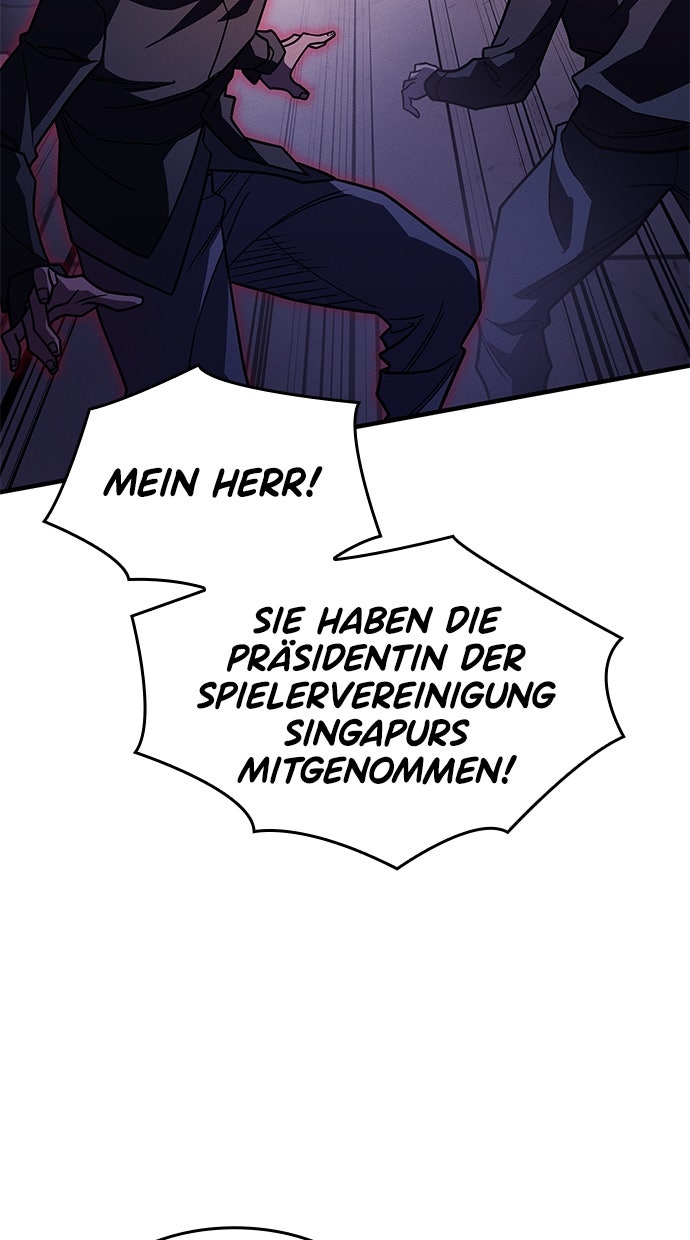 Read Returned by the King Manga Online