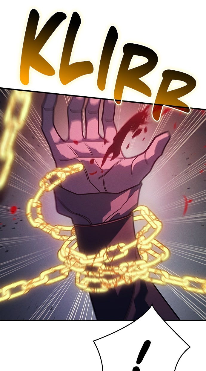 Read Returned by the King Manga Online