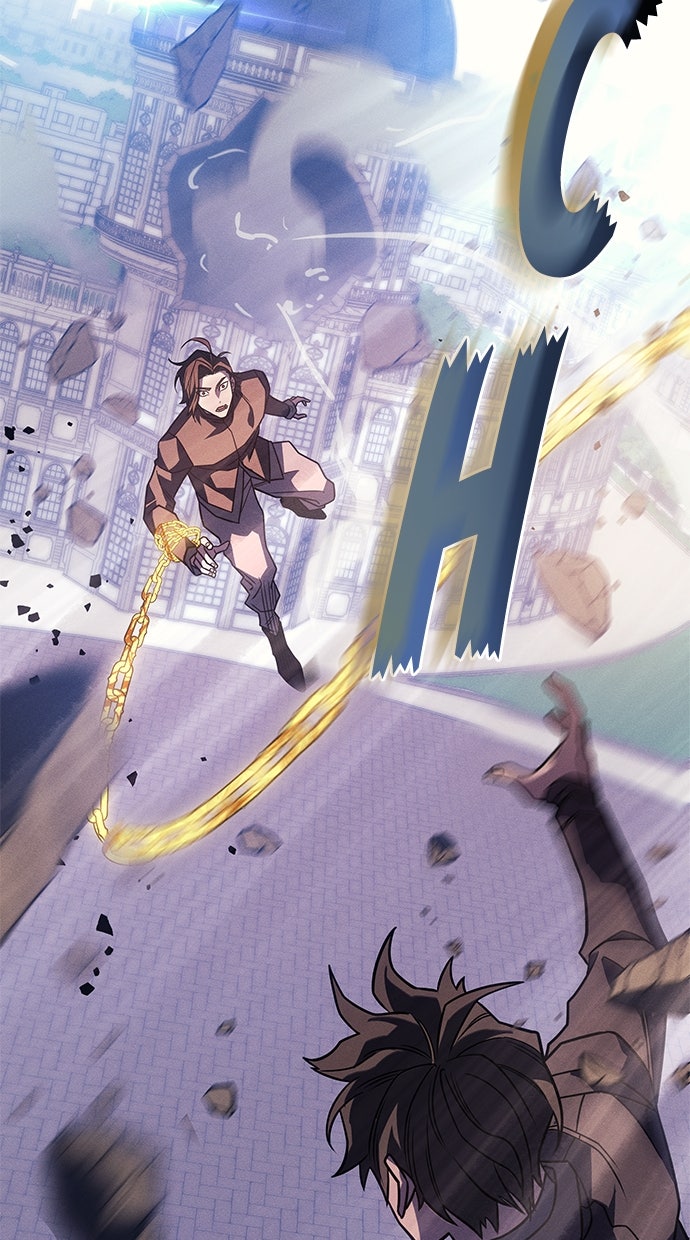 Read Returned by the King Manga Online