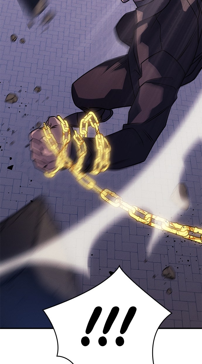 Read Returned by the King Manga Online