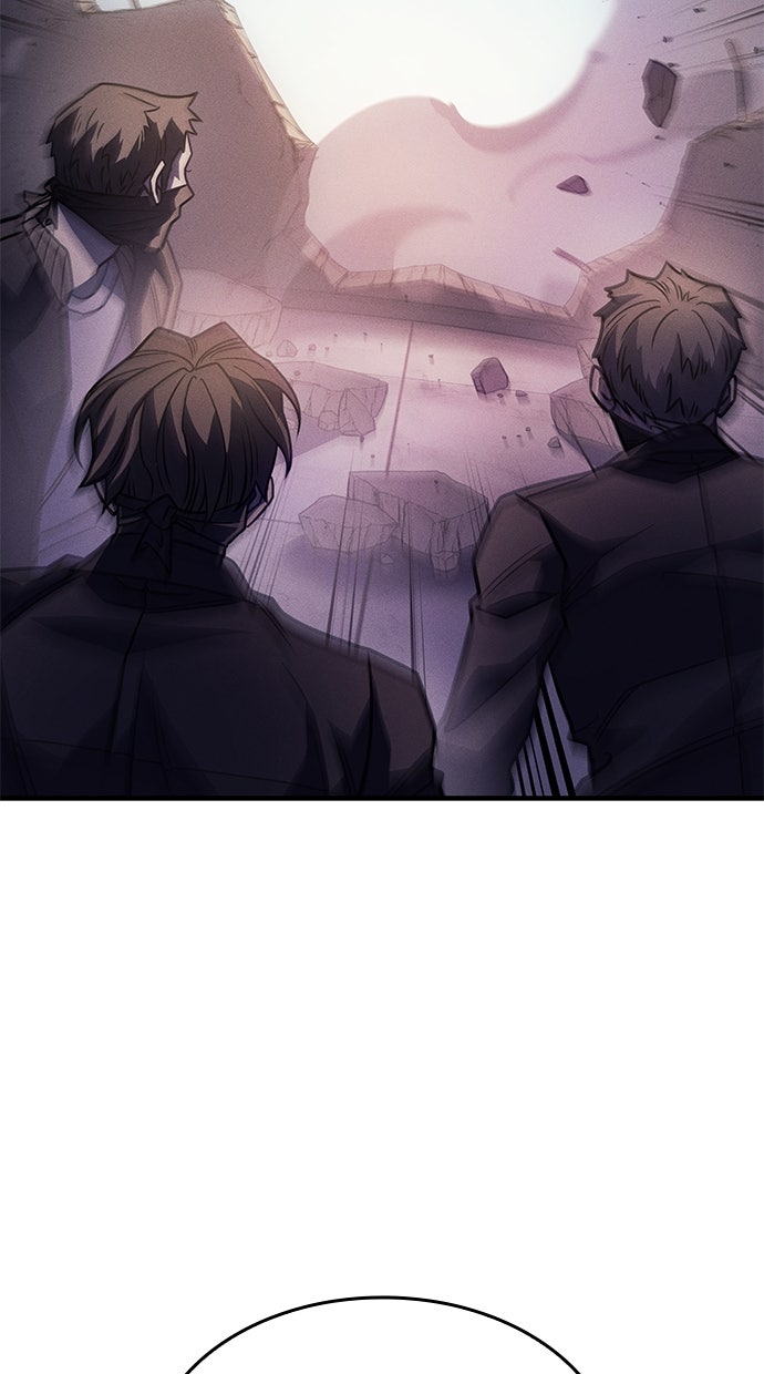 Read Returned by the King Manga Online