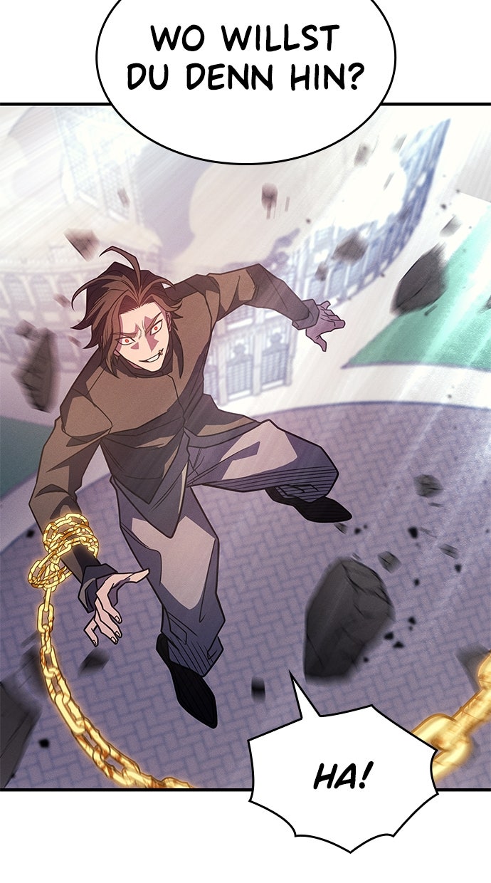 Read Returned by the King Manga Online