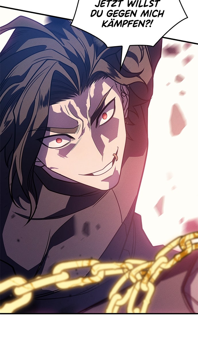 Read Returned by the King Manga Online