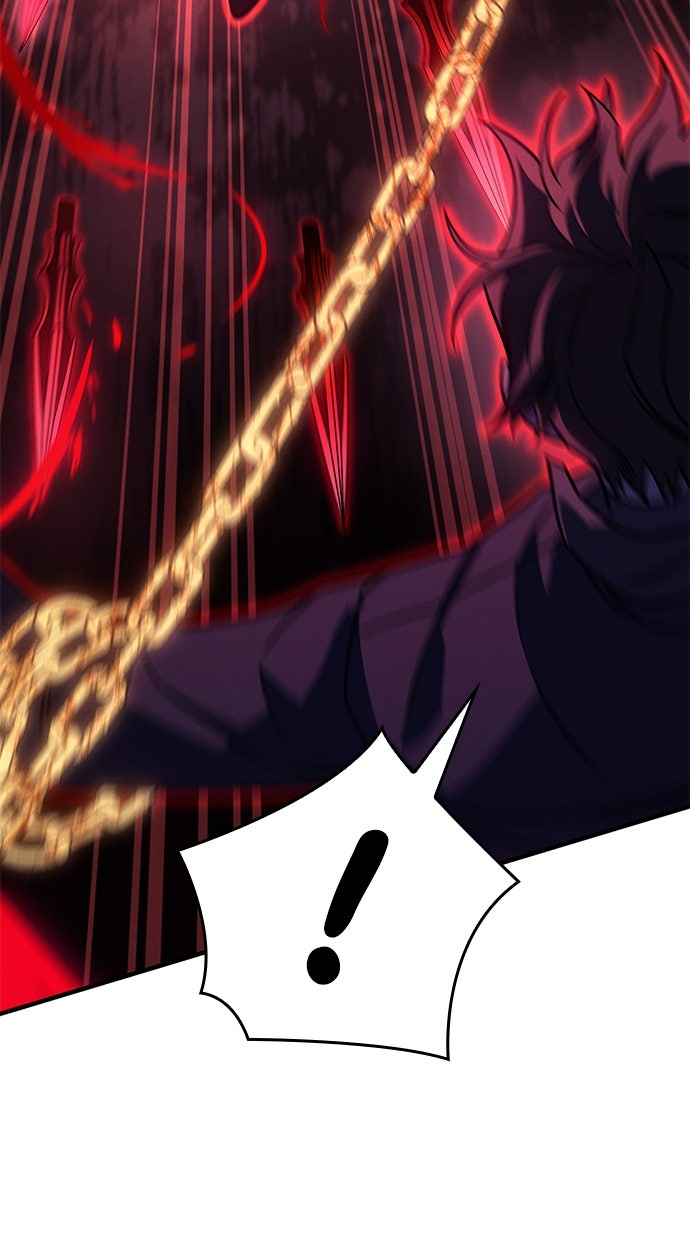 Read Returned by the King Manga Online