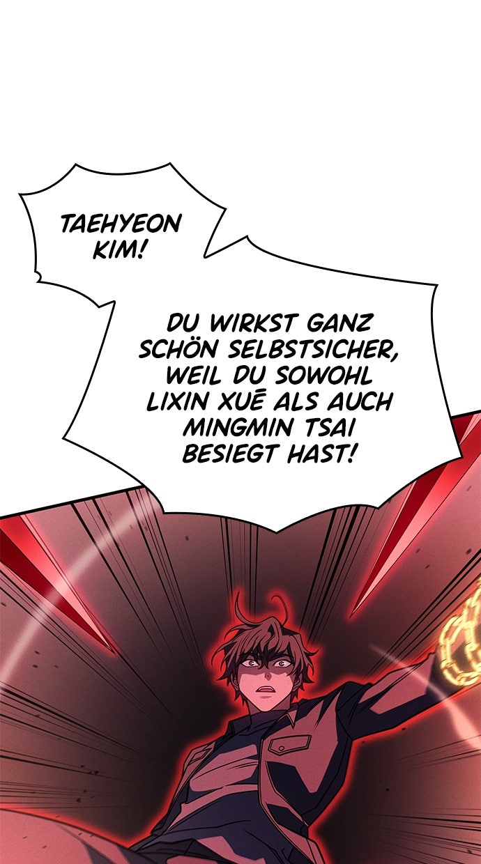 Read Returned by the King Manga Online