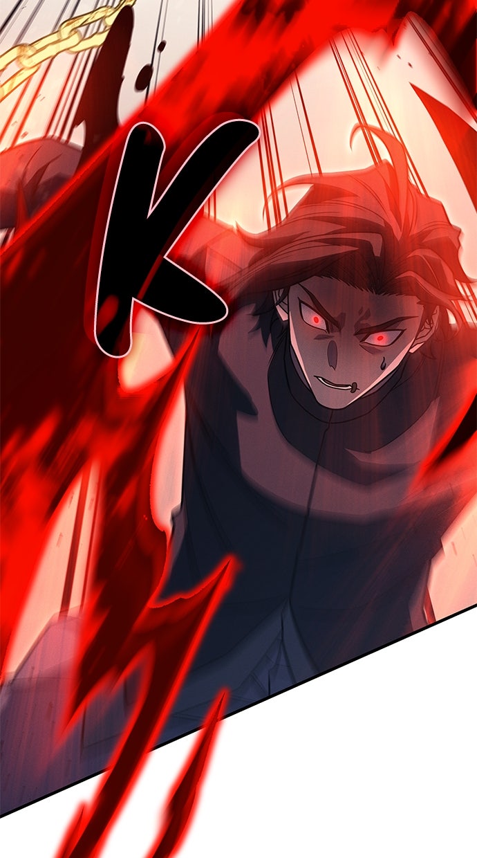 Read Returned by the King Manga Online